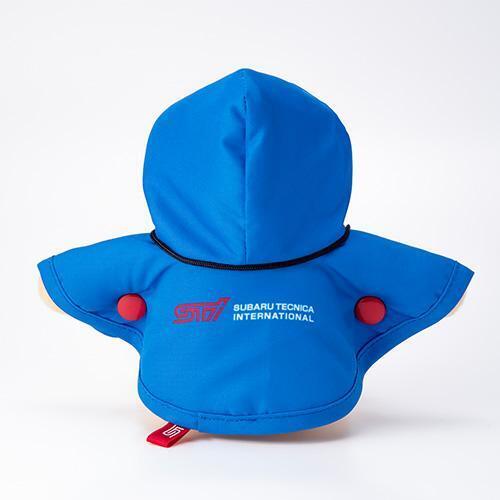 Genuine STI Bear ('24 Summer Collection) (Part Number: STSG241000XX)