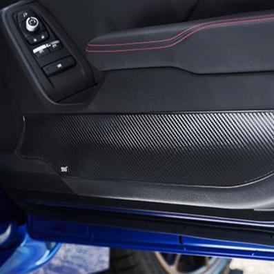 SUBARU GENUINE OEM STI Inner Door Protectors For 2022+ Subaru BRZ ZD8 [STSG211005XX]