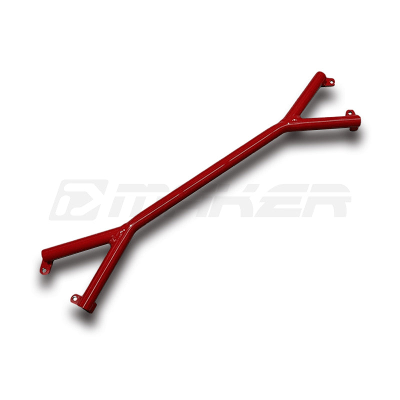 DMAKER Front Upper Member Chassis Brace For 2022+ Subaru WRX VB/VN [Paint Matched]