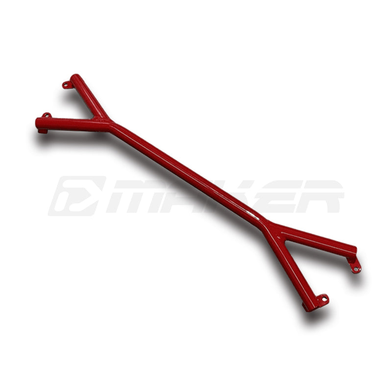 DMAKER Front Upper Member Chassis Brace For 2022+ Subaru WRX VB/VN [Paint Matched]