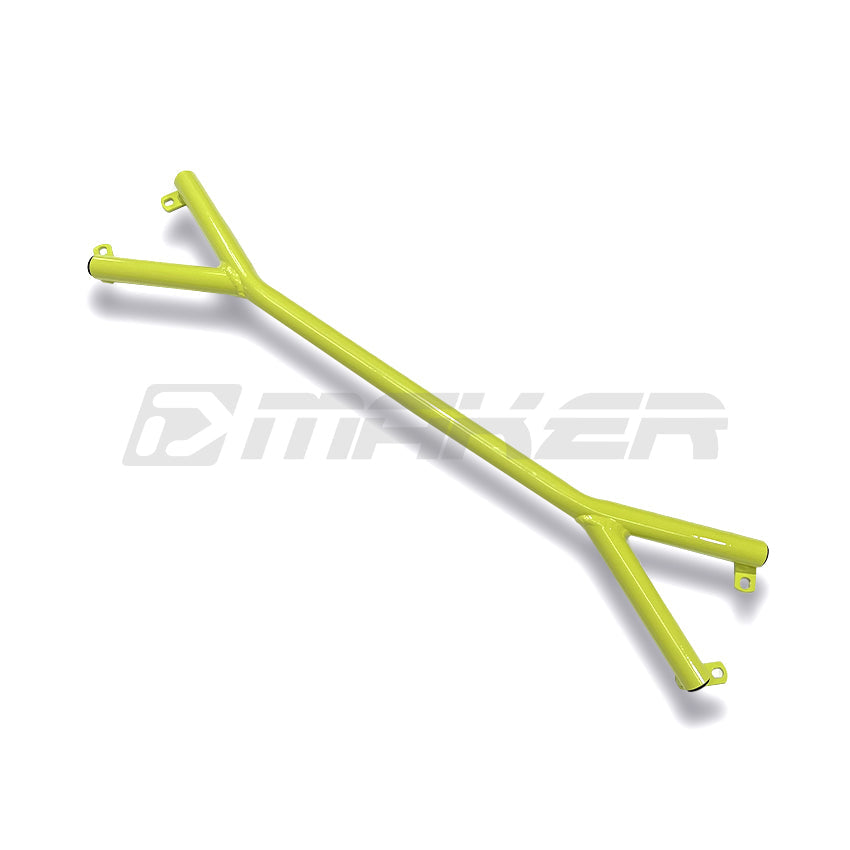 DMAKER Front Upper Member Chassis Brace For 2022+ Subaru WRX VB/VN [Paint Matched]